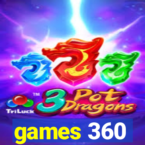 games 360